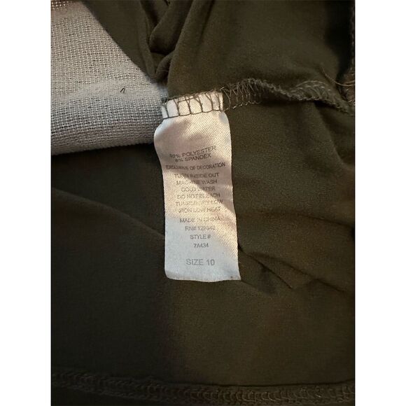 Sonoma Girls' Graphic T-Shirt Bundle Size M Multicolor Short Sleeve Casual - Picture 3 of 12